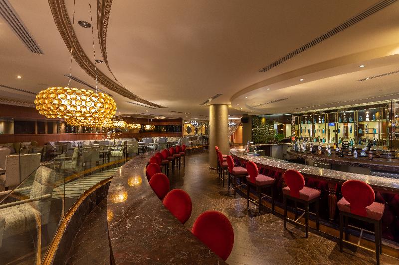 فندق Moon Palace Cancun  All Inclusive