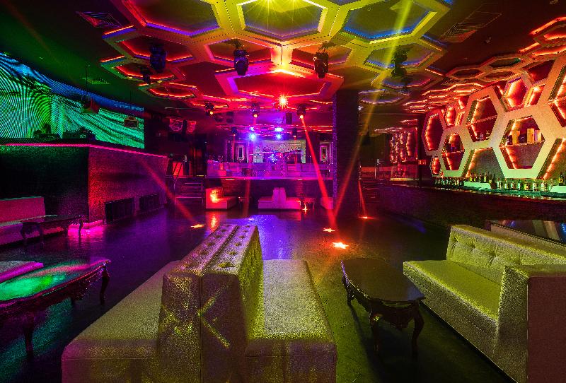 فندق Moon Palace Cancun  All Inclusive