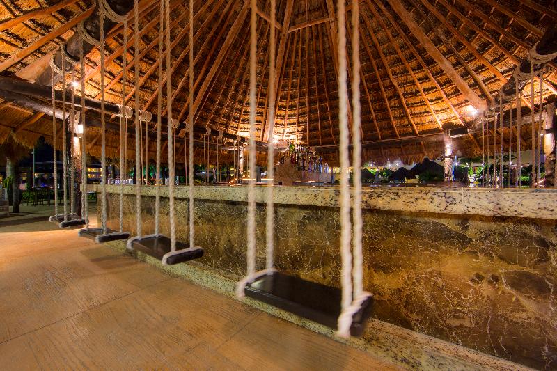 فندق Moon Palace Cancun  All Inclusive