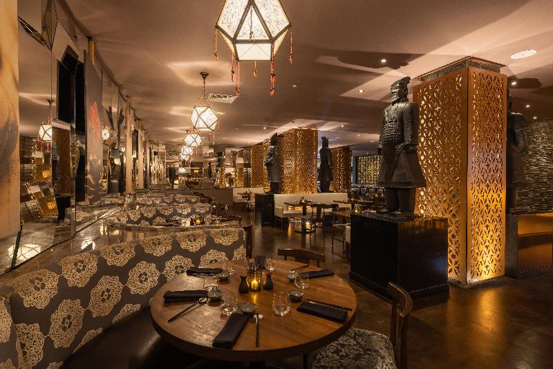 فندق Moon Palace Cancun  All Inclusive