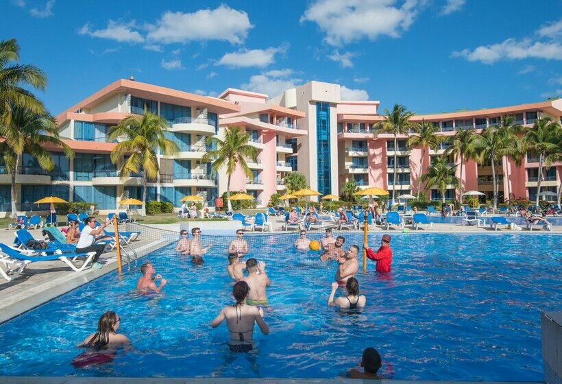 هتل Muthu Playa Varadero