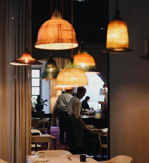 Отель Neri – Relais & Chateaux