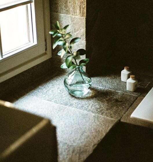 Отель Neri – Relais & Chateaux