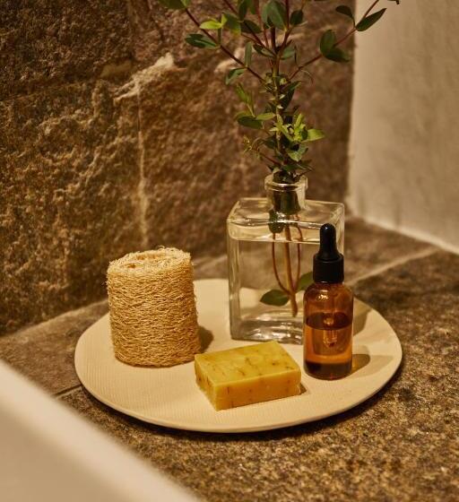 Отель Neri – Relais & Chateaux