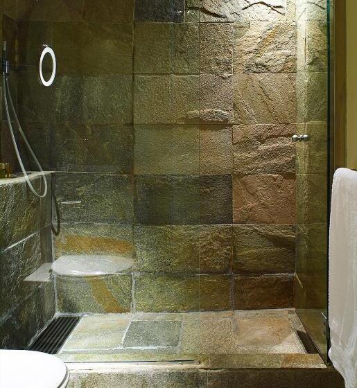 Отель Neri – Relais & Chateaux