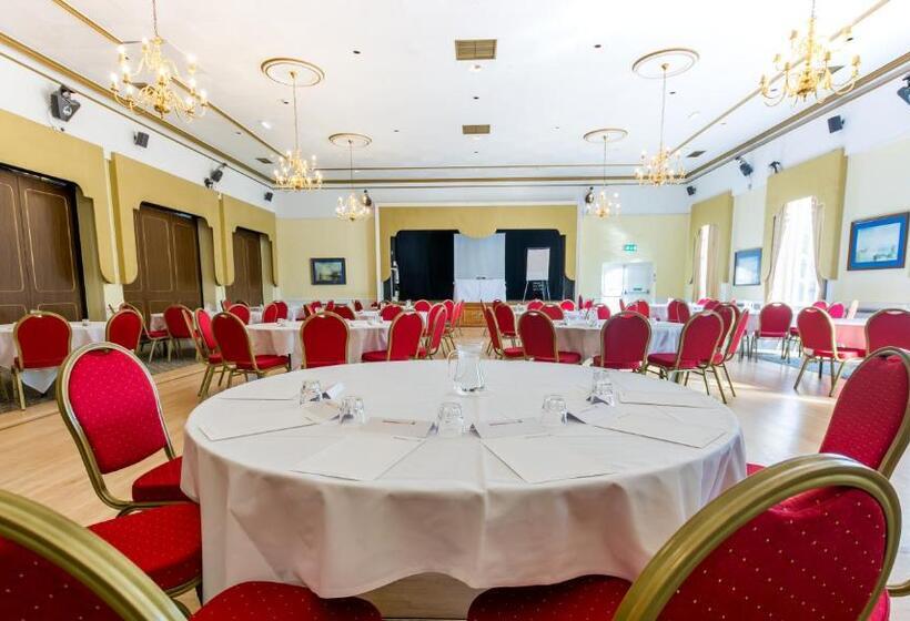 Отель North Stafford