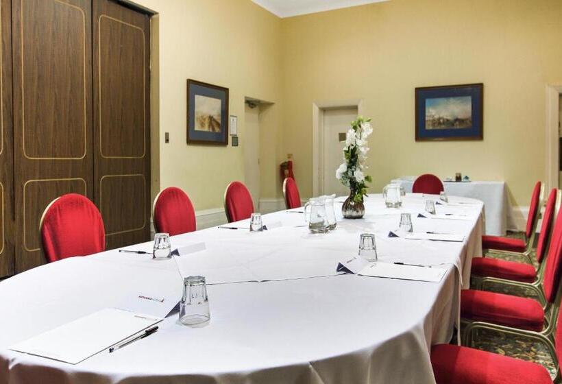 Отель North Stafford