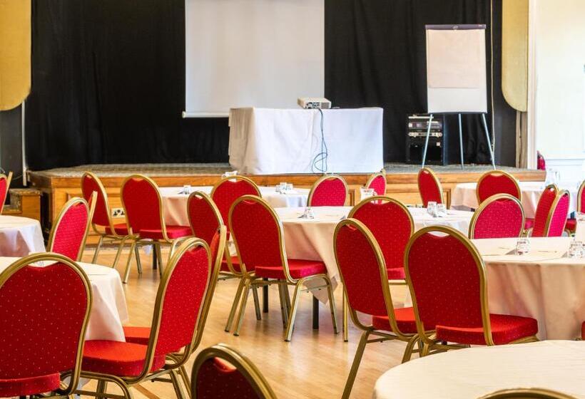 Отель North Stafford