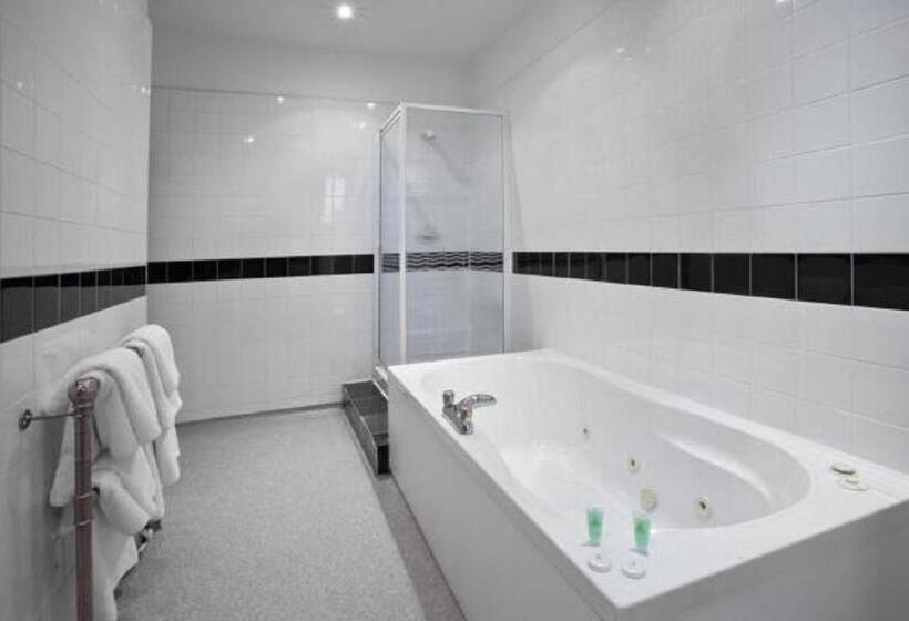 Отель North Stafford