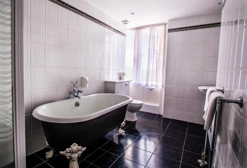 Отель North Stafford