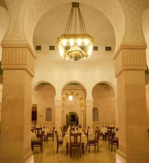 酒店 Nour Palace Resort & Thalasso Mahdia