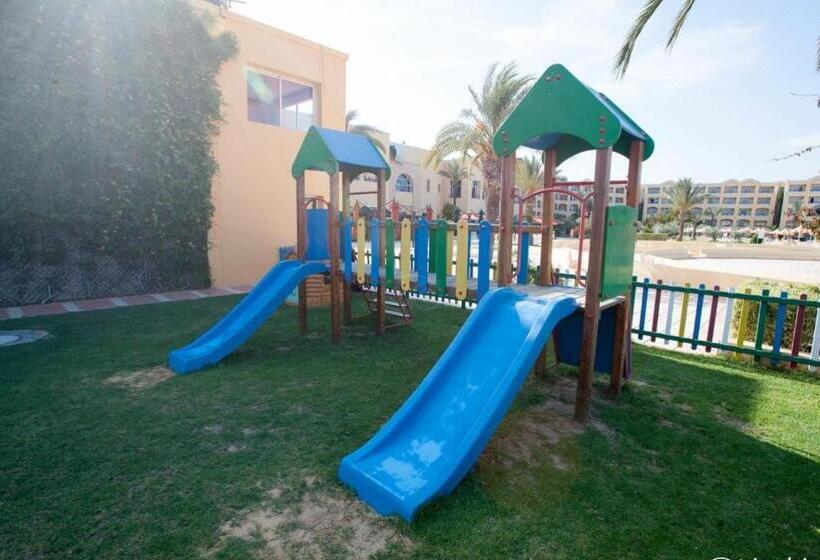 酒店 Nour Palace Resort & Thalasso Mahdia