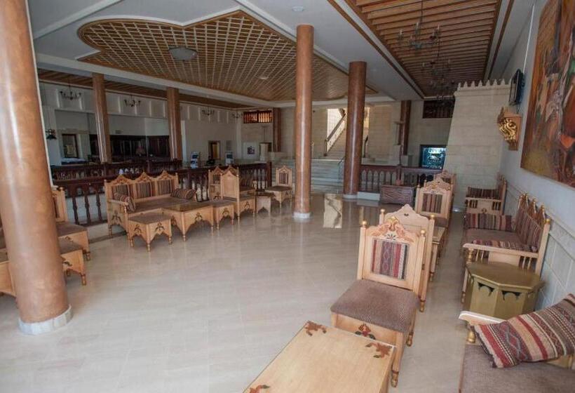 酒店 Nour Palace Resort & Thalasso Mahdia