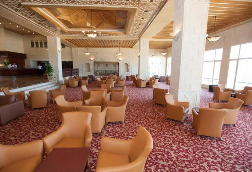 酒店 Nour Palace Resort & Thalasso Mahdia