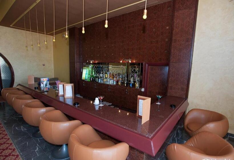 酒店 Nour Palace Resort & Thalasso Mahdia