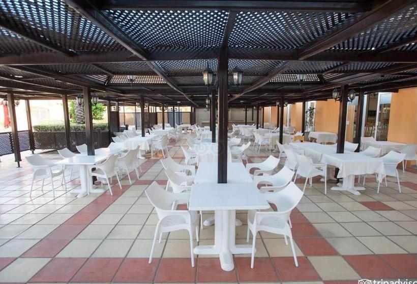 酒店 Nour Palace Resort & Thalasso Mahdia