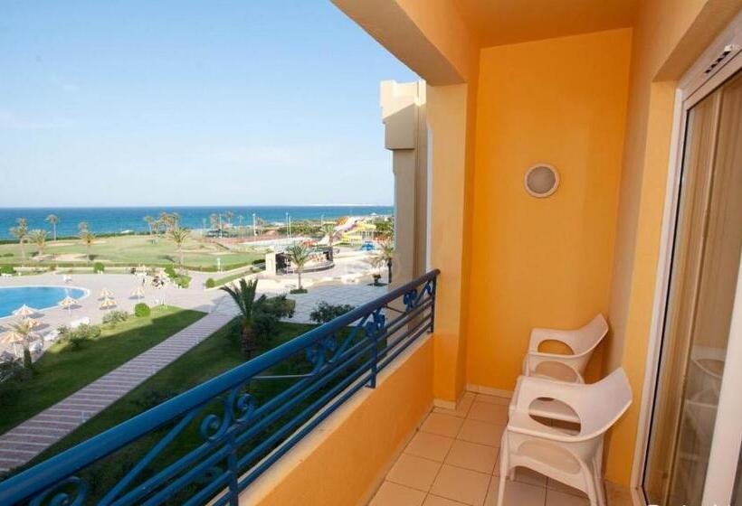 酒店 Nour Palace Resort & Thalasso Mahdia