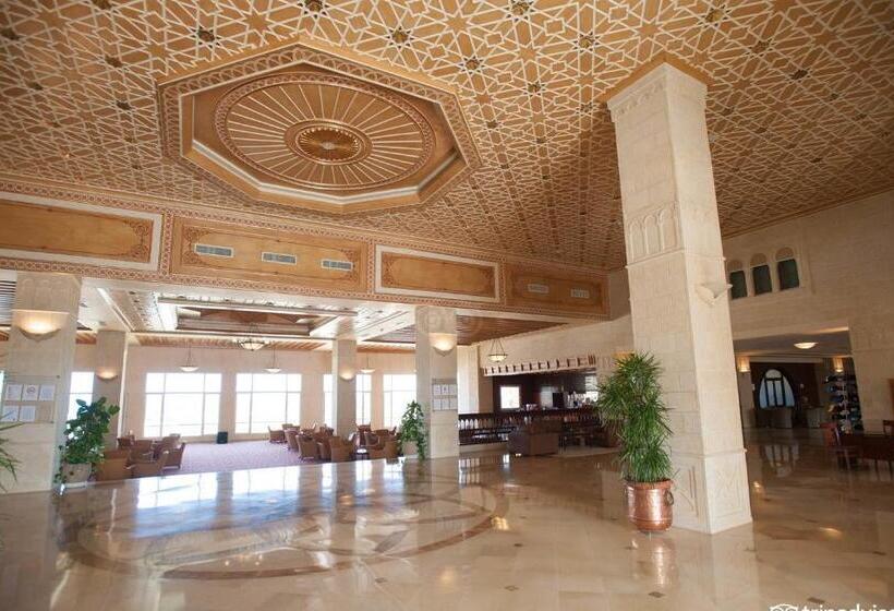 酒店 Nour Palace Resort & Thalasso Mahdia