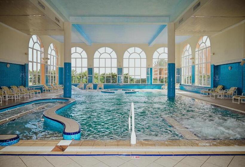 酒店 Nour Palace Resort & Thalasso Mahdia