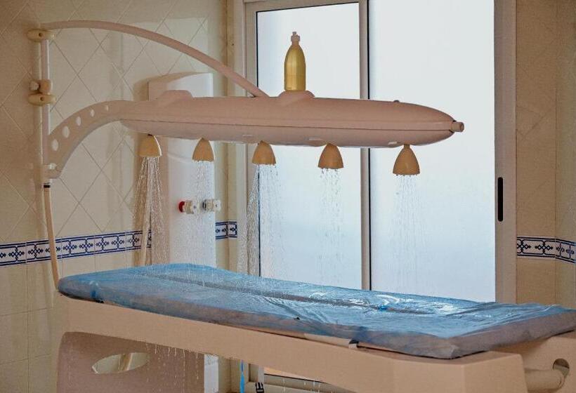 酒店 Nour Palace Resort & Thalasso Mahdia