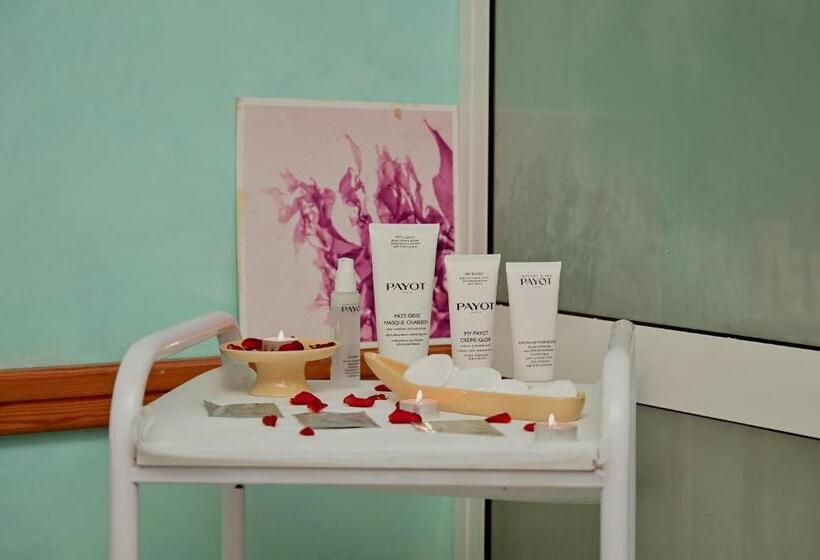 酒店 Nour Palace Resort & Thalasso Mahdia