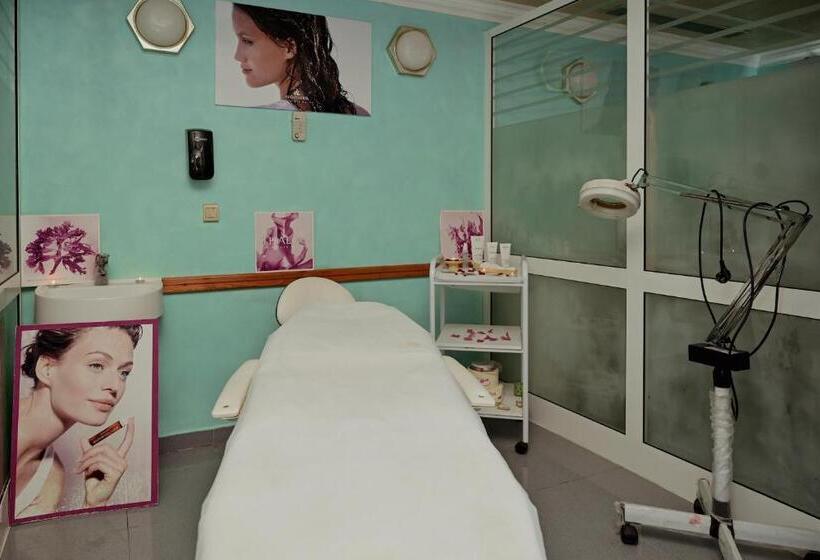 酒店 Nour Palace Resort & Thalasso Mahdia