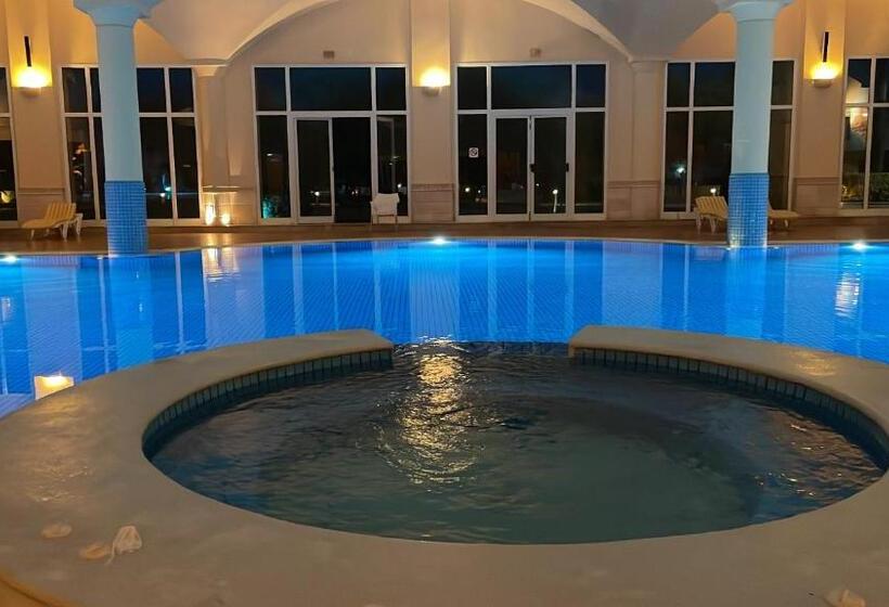 酒店 Nour Palace Resort & Thalasso Mahdia