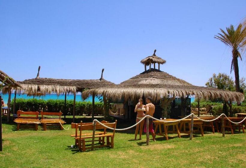 酒店 Nour Palace Resort & Thalasso Mahdia