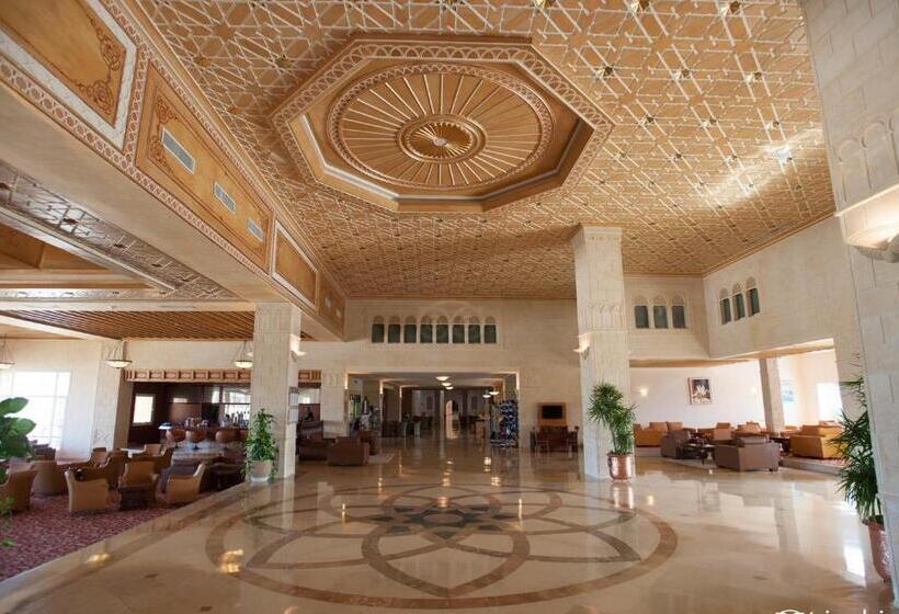 酒店 Nour Palace Resort & Thalasso Mahdia