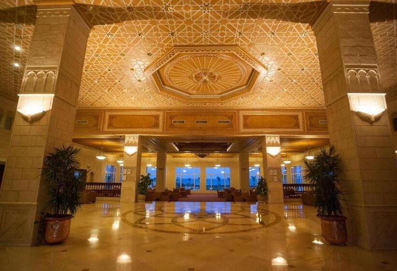 酒店 Nour Palace Resort & Thalasso Mahdia