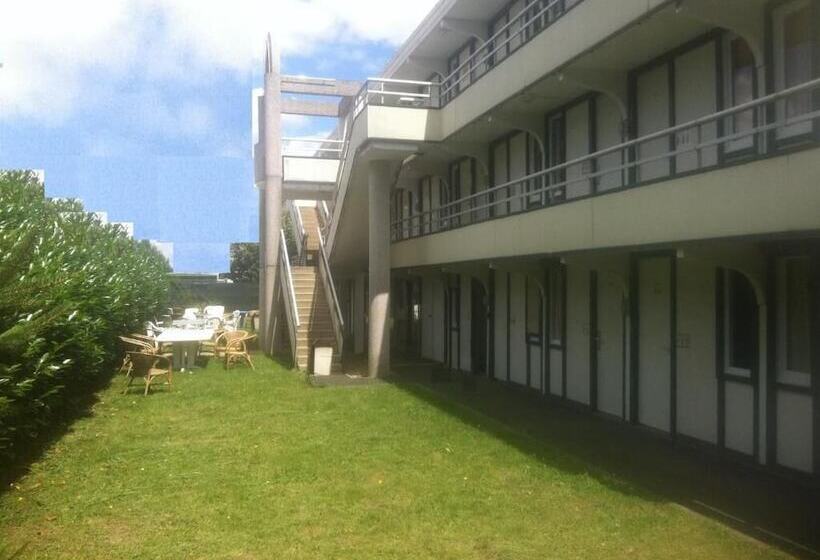 Отель Nouvelle Classe