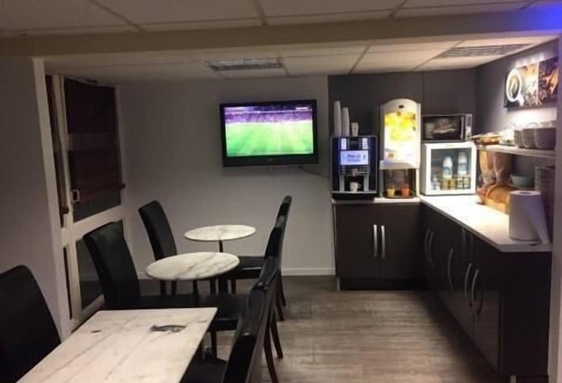 Отель Nouvelle Classe