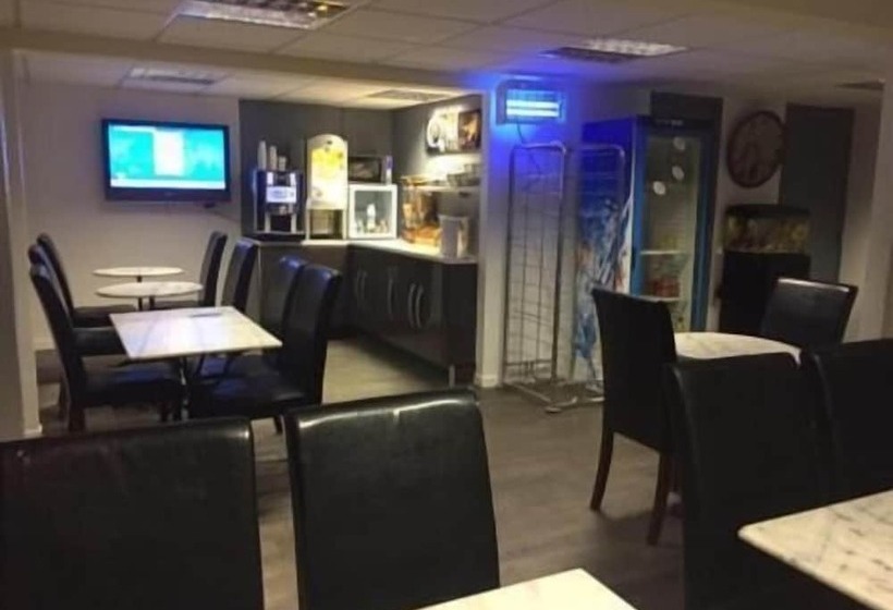 Отель Nouvelle Classe