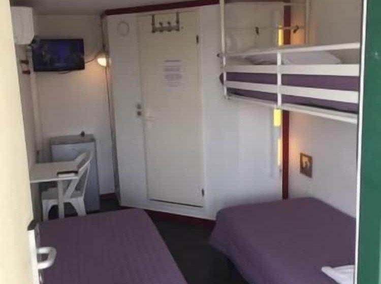 בית מלון כפרי Nouvelle Classe