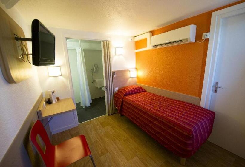 ホテル Hôtel Olivet, Orléans Sud