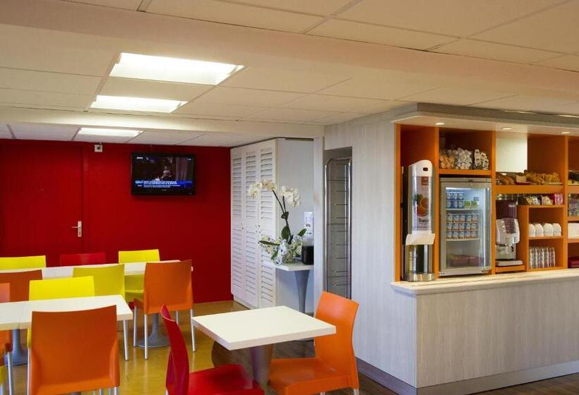 ホテル Hôtel Olivet, Orléans Sud