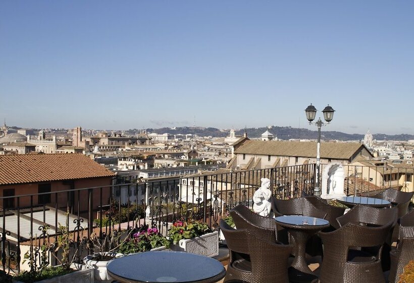 בית מלון כפרי Pace Helvezia