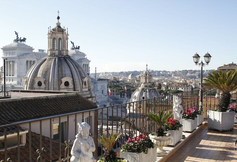 בית מלון כפרי Pace Helvezia