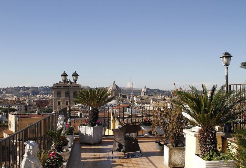 בית מלון כפרי Pace Helvezia