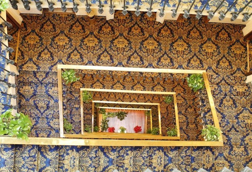 בית מלון כפרי Pace Helvezia