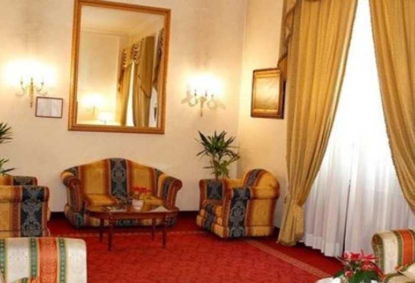 בית מלון כפרי Pace Helvezia