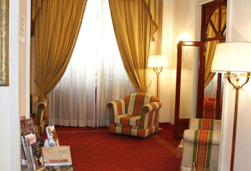 בית מלון כפרי Pace Helvezia