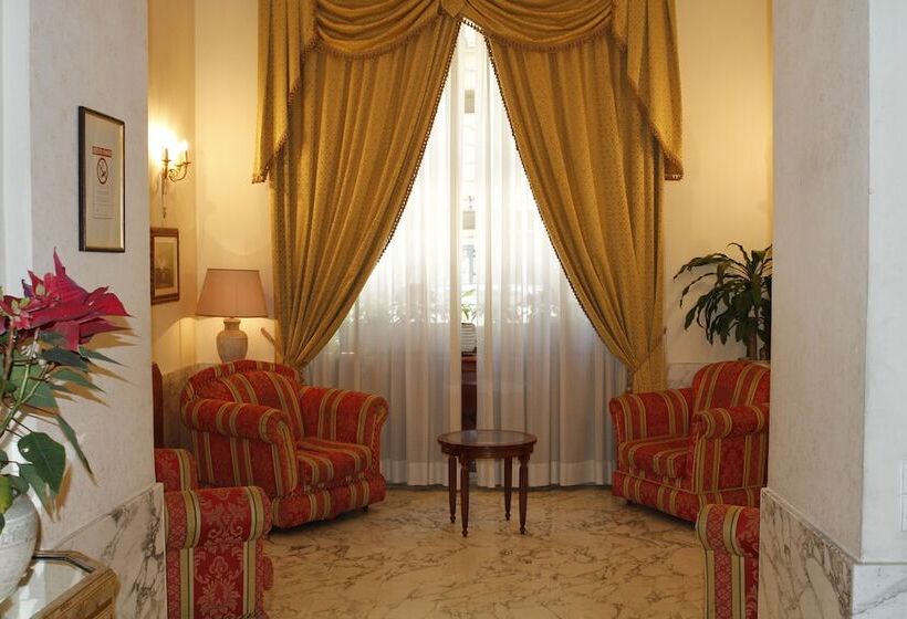 בית מלון כפרי Pace Helvezia