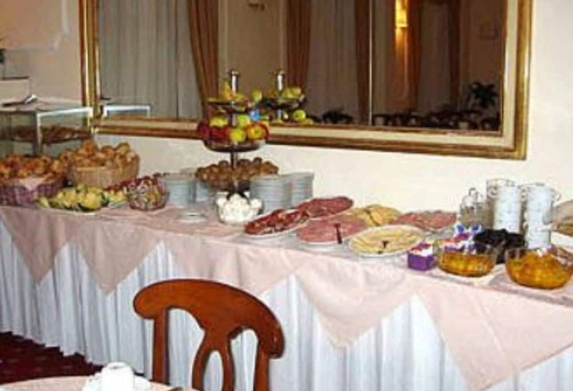 בית מלון כפרי Pace Helvezia