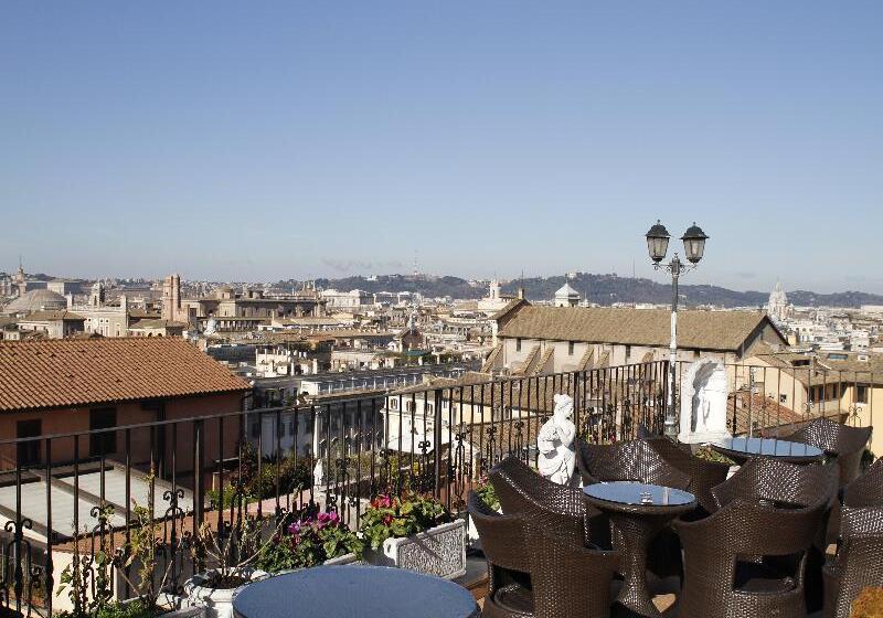 בית מלון כפרי Pace Helvezia