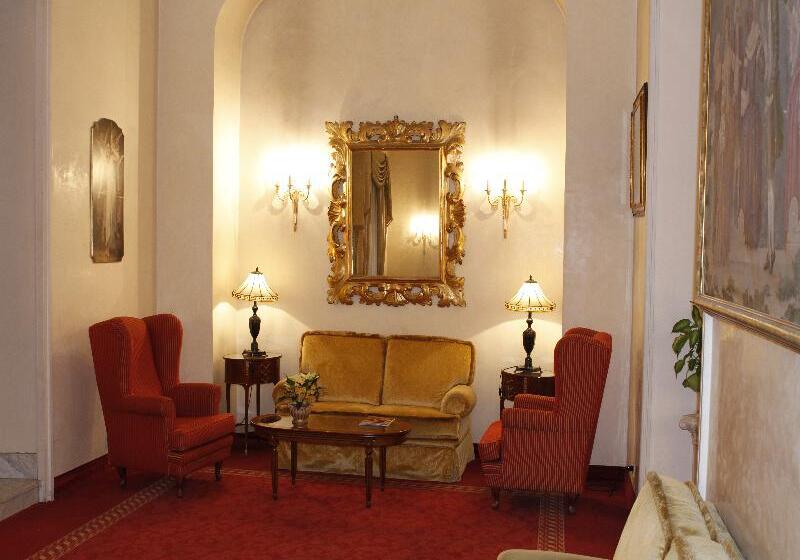 בית מלון כפרי Pace Helvezia