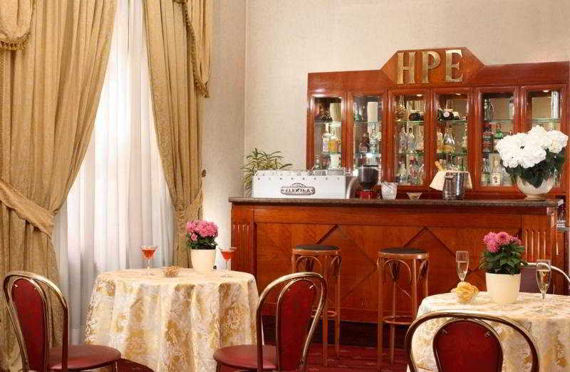 בית מלון כפרי Pace Helvezia