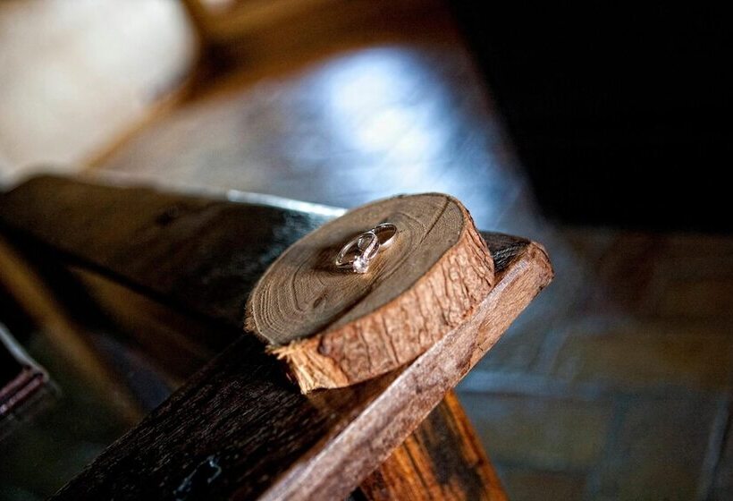 Отель Palacio De Elorriaga