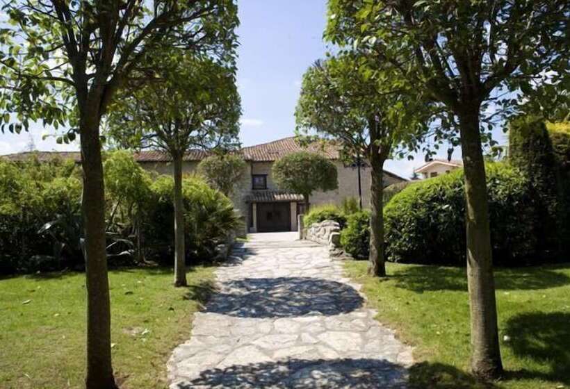 Отель Palacio De Elorriaga