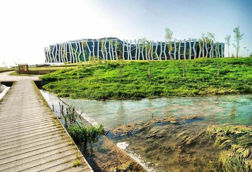 Отель Palacio De Elorriaga